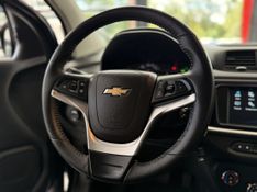 CHEVROLET SPIN PREMIER 1.8 AT6 2023 SÓ MOTOS E AUTOMÓVEIS SANTA CRUZ DO SUL / Carros no Vale