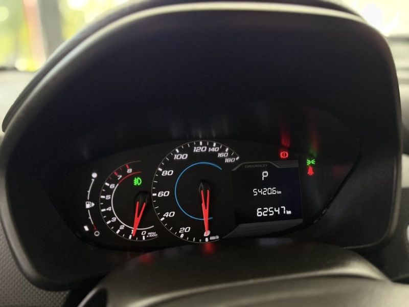 CHEVROLET SPIN PREMIER 1.8 AT6 2023 SÓ MOTOS E AUTOMÓVEIS SANTA CRUZ DO SUL / Carros no Vale