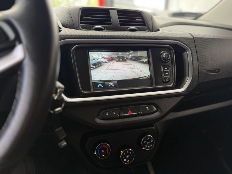 CHEVROLET SPIN PREMIER 1.8 AT6 2023 SÓ MOTOS E AUTOMÓVEIS SANTA CRUZ DO SUL / Carros no Vale