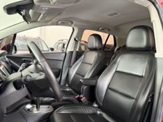 CHEVROLET TRACKER LTZ 1.8 AT6 2015 SÓ MOTOS E AUTOMÓVEIS SANTA CRUZ DO SUL / Carros no Vale