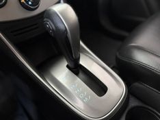 CHEVROLET TRACKER LTZ 1.8 AT6 2015 SÓ MOTOS E AUTOMÓVEIS SANTA CRUZ DO SUL / Carros no Vale