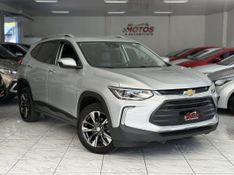 CHEVROLET TRACKER PREMIER 1.0 TURBO AT6 2022 SÓ MOTOS E AUTOMÓVEIS SANTA CRUZ DO SUL / Carros no Vale