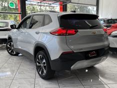 CHEVROLET TRACKER PREMIER 1.0 TURBO AT6 2022 SÓ MOTOS E AUTOMÓVEIS SANTA CRUZ DO SUL / Carros no Vale