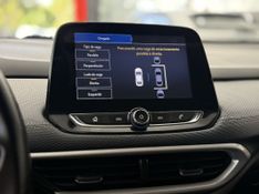 CHEVROLET TRACKER PREMIER 1.0 TURBO AT6 2022 SÓ MOTOS E AUTOMÓVEIS SANTA CRUZ DO SUL / Carros no Vale