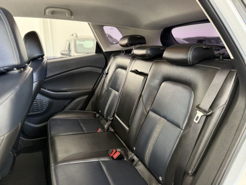 CHEVROLET TRACKER PREMIER 1.0 TURBO AT6 2022 SÓ MOTOS E AUTOMÓVEIS SANTA CRUZ DO SUL / Carros no Vale