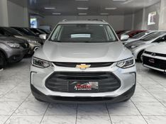 CHEVROLET TRACKER PREMIER 1.0 TURBO AT6 2022 SÓ MOTOS E AUTOMÓVEIS SANTA CRUZ DO SUL / Carros no Vale