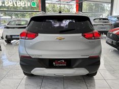 CHEVROLET TRACKER PREMIER 1.0 TURBO AT6 2022 SÓ MOTOS E AUTOMÓVEIS SANTA CRUZ DO SUL / Carros no Vale
