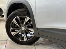 CHEVROLET TRACKER PREMIER 1.0 TURBO AT6 2022 SÓ MOTOS E AUTOMÓVEIS SANTA CRUZ DO SUL / Carros no Vale