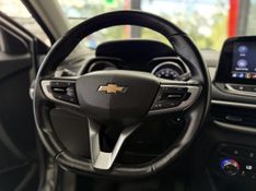 CHEVROLET TRACKER PREMIER 1.0 TURBO AT6 2022 SÓ MOTOS E AUTOMÓVEIS SANTA CRUZ DO SUL / Carros no Vale