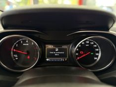 CHEVROLET TRACKER PREMIER 1.0 TURBO AT6 2022 SÓ MOTOS E AUTOMÓVEIS SANTA CRUZ DO SUL / Carros no Vale