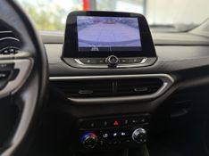 CHEVROLET TRACKER PREMIER 1.0 TURBO AT6 2022 SÓ MOTOS E AUTOMÓVEIS SANTA CRUZ DO SUL / Carros no Vale