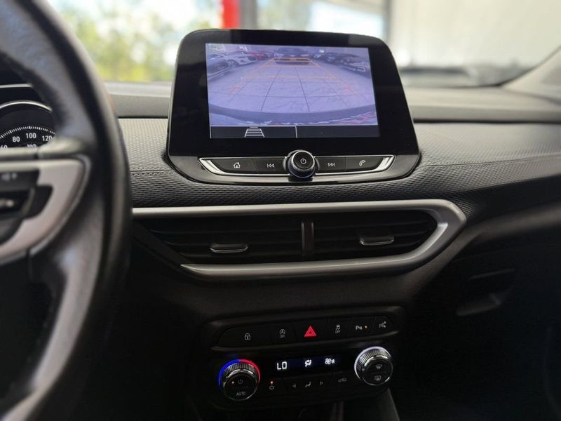 CHEVROLET TRACKER PREMIER 1.0 TURBO AT6 2022 SÓ MOTOS E AUTOMÓVEIS SANTA CRUZ DO SUL / Carros no Vale