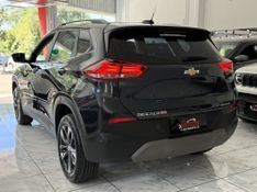 CHEVROLET TRACKER PREMIER II 1.2 TURBO AT6 2025 SÓ MOTOS E AUTOMÓVEIS SANTA CRUZ DO SUL / Carros no Vale