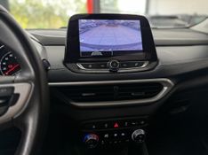 CHEVROLET TRACKER PREMIER II 1.2 TURBO AT6 2021 SÓ MOTOS E AUTOMÓVEIS SANTA CRUZ DO SUL / Carros no Vale