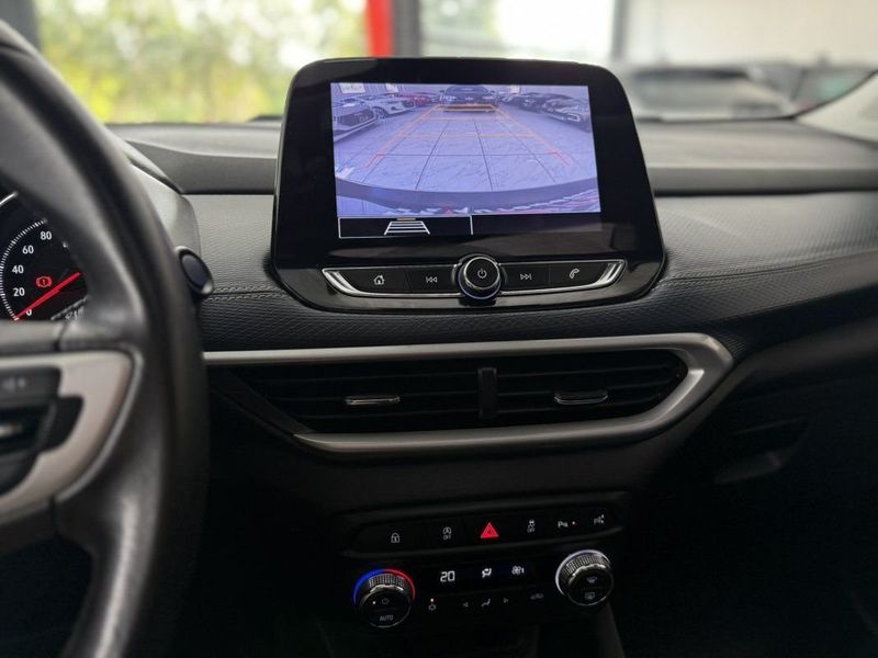 CHEVROLET TRACKER PREMIER II 1.2 TURBO AT6 2021 SÓ MOTOS E AUTOMÓVEIS SANTA CRUZ DO SUL / Carros no Vale