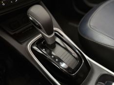 CHEVROLET TRACKER PREMIER II 1.2 TURBO AT6 2021 SÓ MOTOS E AUTOMÓVEIS SANTA CRUZ DO SUL / Carros no Vale