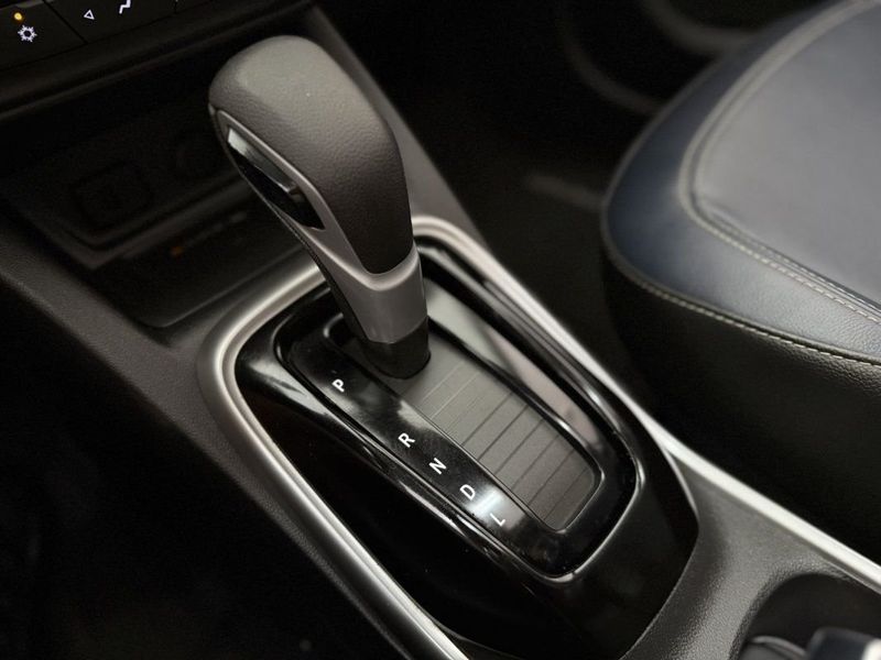 CHEVROLET TRACKER PREMIER II 1.2 TURBO AT6 2021 SÓ MOTOS E AUTOMÓVEIS SANTA CRUZ DO SUL / Carros no Vale