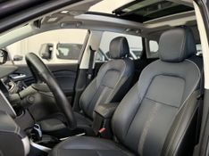 CHEVROLET TRACKER PREMIER II 1.2 TURBO AT6 2025 SÓ MOTOS E AUTOMÓVEIS SANTA CRUZ DO SUL / Carros no Vale