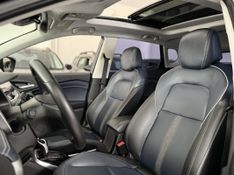 CHEVROLET TRACKER PREMIER II 1.2 TURBO AT6 2021 SÓ MOTOS E AUTOMÓVEIS SANTA CRUZ DO SUL / Carros no Vale