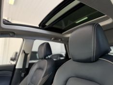 CHEVROLET TRACKER PREMIER II 1.2 TURBO AT6 2025 SÓ MOTOS E AUTOMÓVEIS SANTA CRUZ DO SUL / Carros no Vale