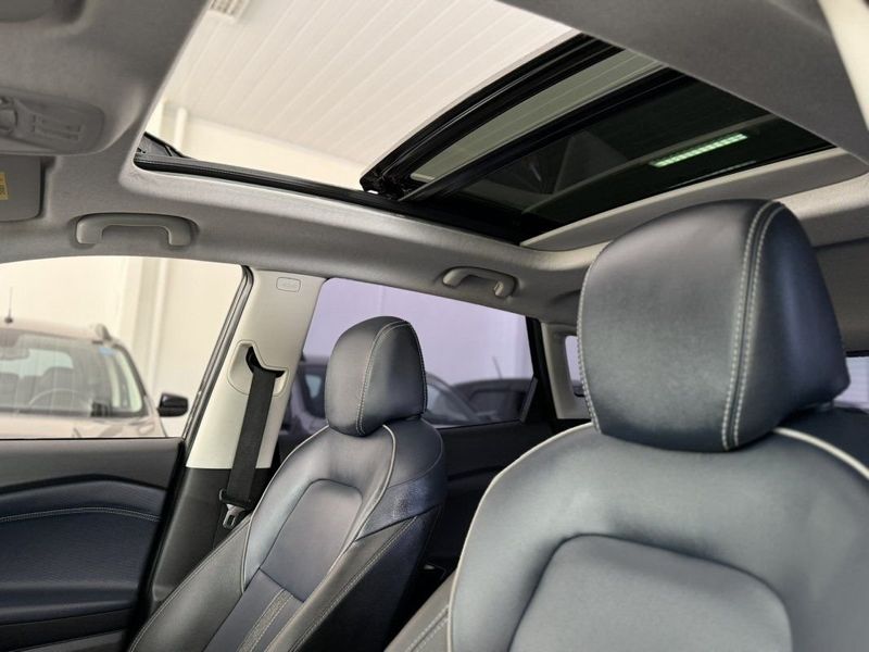 CHEVROLET TRACKER PREMIER II 1.2 TURBO AT6 2021 SÓ MOTOS E AUTOMÓVEIS SANTA CRUZ DO SUL / Carros no Vale