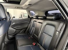 CHEVROLET TRACKER PREMIER II 1.2 TURBO AT6 2021 SÓ MOTOS E AUTOMÓVEIS SANTA CRUZ DO SUL / Carros no Vale