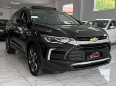 CHEVROLET TRACKER PREMIER II 1.2 TURBO AT6 2021 SÓ MOTOS E AUTOMÓVEIS SANTA CRUZ DO SUL / Carros no Vale