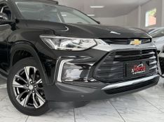 CHEVROLET TRACKER PREMIER II 1.2 TURBO AT6 2021 SÓ MOTOS E AUTOMÓVEIS SANTA CRUZ DO SUL / Carros no Vale