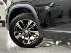 CHEVROLET TRACKER PREMIER II 1.2 TURBO AT6 2021 SÓ MOTOS E AUTOMÓVEIS SANTA CRUZ DO SUL / Carros no Vale