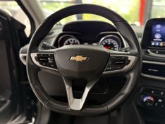 CHEVROLET TRACKER PREMIER II 1.2 TURBO AT6 2021 SÓ MOTOS E AUTOMÓVEIS SANTA CRUZ DO SUL / Carros no Vale