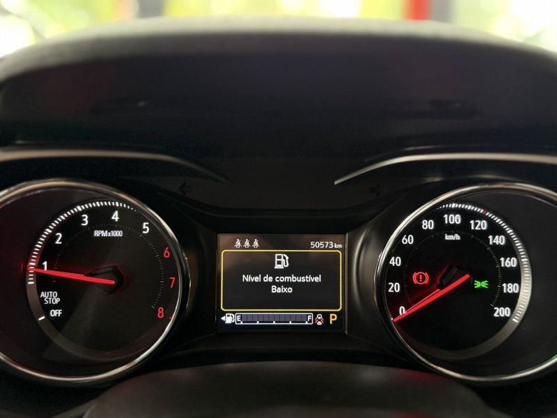 CHEVROLET TRACKER PREMIER II 1.2 TURBO AT6 2021 SÓ MOTOS E AUTOMÓVEIS SANTA CRUZ DO SUL / Carros no Vale