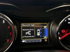 CHEVROLET TRACKER PREMIER II 1.2 TURBO AT6 2021 SÓ MOTOS E AUTOMÓVEIS SANTA CRUZ DO SUL / Carros no Vale