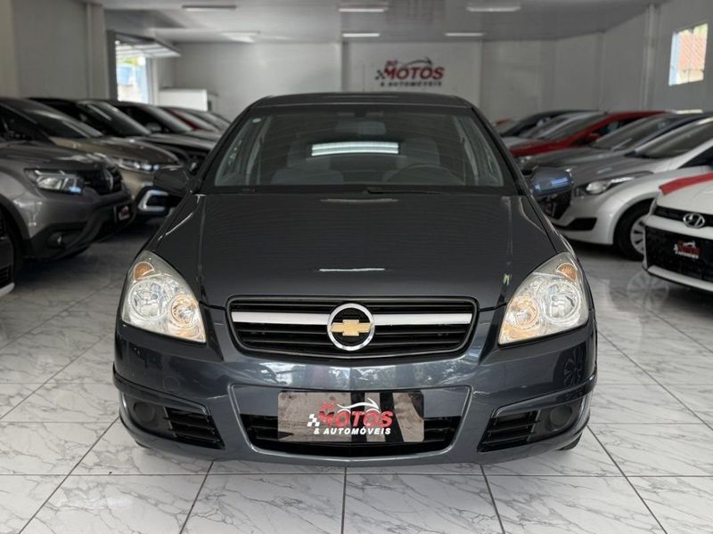 CHEVROLET VECTRA SEDAN ELEGANCE 2.0 2009 SÓ MOTOS E AUTOMÓVEIS SANTA CRUZ DO SUL / Carros no Vale