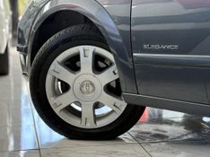 CHEVROLET VECTRA SEDAN ELEGANCE 2.0 2009 SÓ MOTOS E AUTOMÓVEIS SANTA CRUZ DO SUL / Carros no Vale