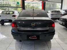 CHEVROLET VECTRA SEDAN ELEGANCE 2.0 (VENDIDO) 2009 SÓ MOTOS E AUTOMÓVEIS SANTA CRUZ DO SUL / Carros no Vale