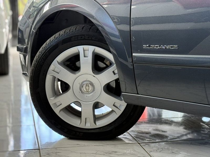 CHEVROLET VECTRA SEDAN ELEGANCE 2.0 (VENDIDO) 2009 SÓ MOTOS E AUTOMÓVEIS SANTA CRUZ DO SUL / Carros no Vale