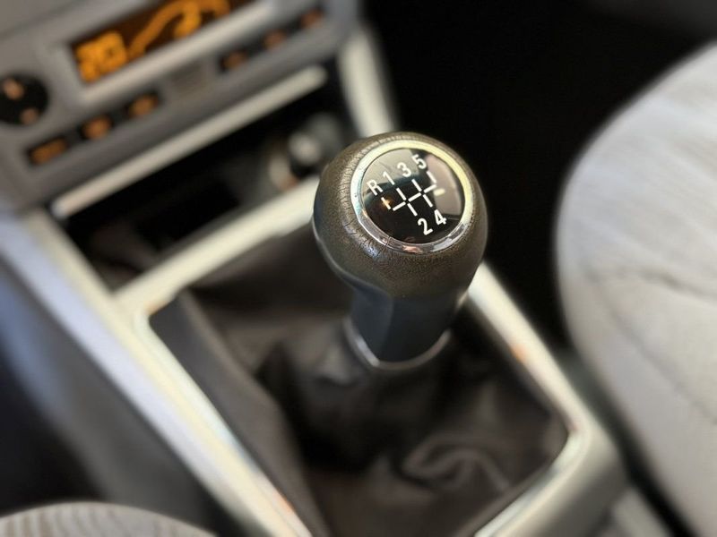 CHEVROLET VECTRA SEDAN ELEGANCE 2.0 (VENDIDO) 2009 SÓ MOTOS E AUTOMÓVEIS SANTA CRUZ DO SUL / Carros no Vale