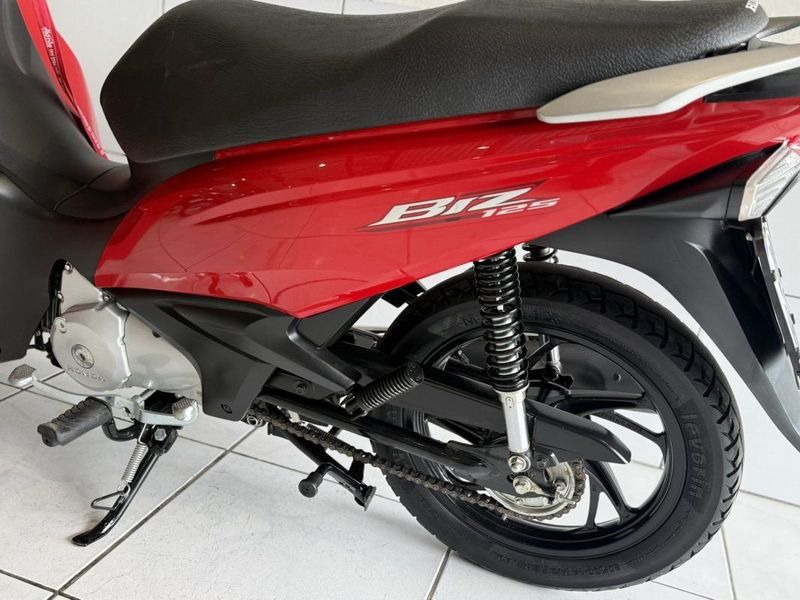 Honda Motos BIZ 125 2022 SÓ MOTOS E AUTOMÓVEIS SANTA CRUZ DO SUL / Carros no Vale Honda Motos BIZ 125 2022 SÓ MOTOS E AUTOMÓVEIS SANTA CRUZ DO SUL / Carros no Vale