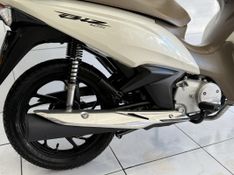 Honda Motos BIZ 125 2021 SÓ MOTOS E AUTOMÓVEIS SANTA CRUZ DO SUL / Carros no Vale
