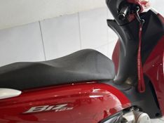 Honda Motos BIZ 125 2022 SÓ MOTOS E AUTOMÓVEIS SANTA CRUZ DO SUL / Carros no Vale