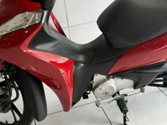 Honda Motos BIZ 125 2022 SÓ MOTOS E AUTOMÓVEIS SANTA CRUZ DO SUL / Carros no Vale