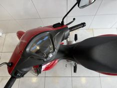 Honda Motos BIZ 125 2022 SÓ MOTOS E AUTOMÓVEIS SANTA CRUZ DO SUL / Carros no Vale