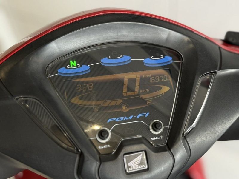 Honda Motos BIZ 125 2022 SÓ MOTOS E AUTOMÓVEIS SANTA CRUZ DO SUL / Carros no Vale Honda Motos BIZ 125 2022 SÓ MOTOS E AUTOMÓVEIS SANTA CRUZ DO SUL / Carros no Vale