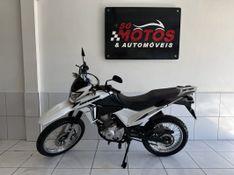 Honda BROS 160 ESDD 2023 SÓ MOTOS E AUTOMÓVEIS SANTA CRUZ DO SUL / Carros no Vale