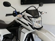 Honda BROS 160 ESDD 2023 SÓ MOTOS E AUTOMÓVEIS SANTA CRUZ DO SUL / Carros no Vale