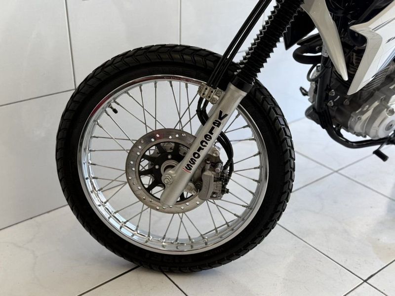 Honda BROS 160 ESDD 2023 SÓ MOTOS E AUTOMÓVEIS SANTA CRUZ DO SUL / Carros no Vale