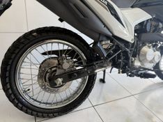 Honda BROS 160 ESDD 2023 SÓ MOTOS E AUTOMÓVEIS SANTA CRUZ DO SUL / Carros no Vale