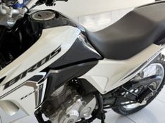 Honda BROS 160 ESDD 2023 SÓ MOTOS E AUTOMÓVEIS SANTA CRUZ DO SUL / Carros no Vale