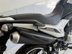 Honda BROS 160 ESDD 2023 SÓ MOTOS E AUTOMÓVEIS SANTA CRUZ DO SUL / Carros no Vale