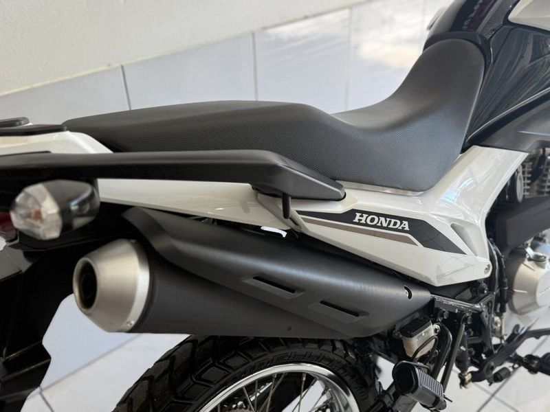 Honda BROS 160 ESDD 2023 SÓ MOTOS E AUTOMÓVEIS SANTA CRUZ DO SUL / Carros no Vale